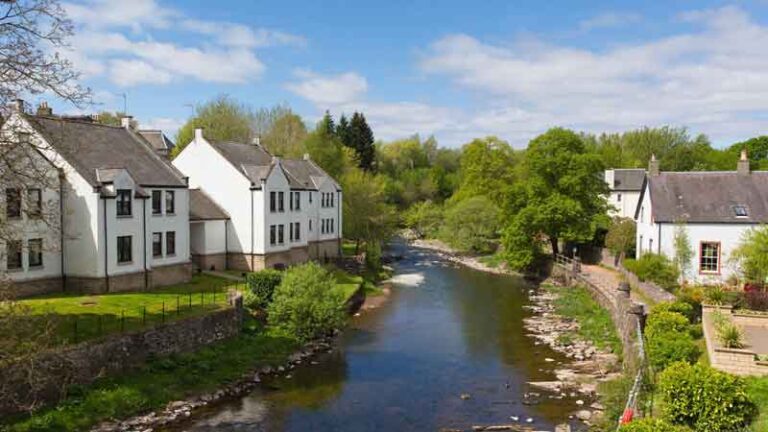 Glaziers Dunblane